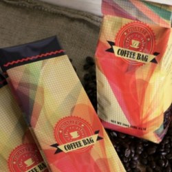 Digital Printing for Flexible Packaging